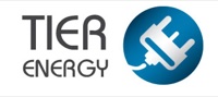 Tier Energy logo